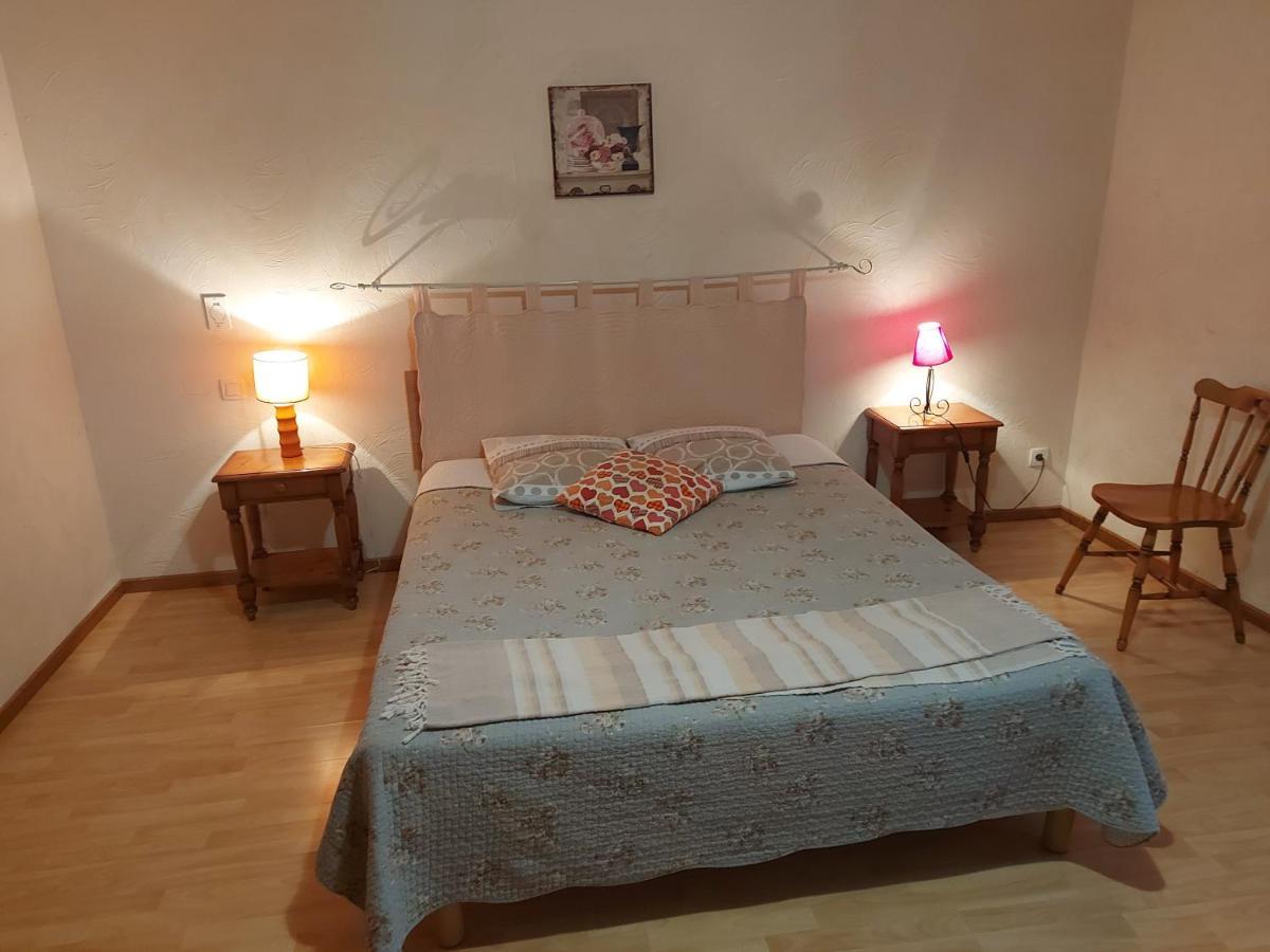 La Bonardiere Gevry Kültér fotó