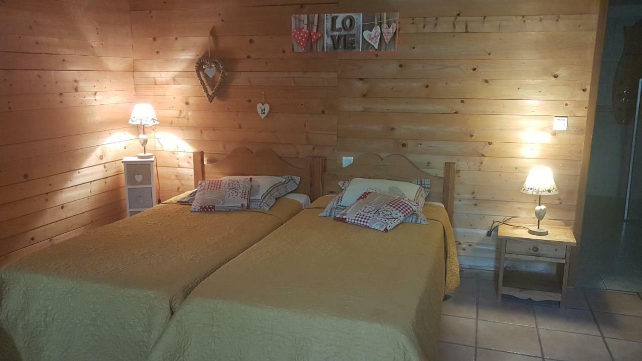 La Bonardiere Gevry Kültér fotó